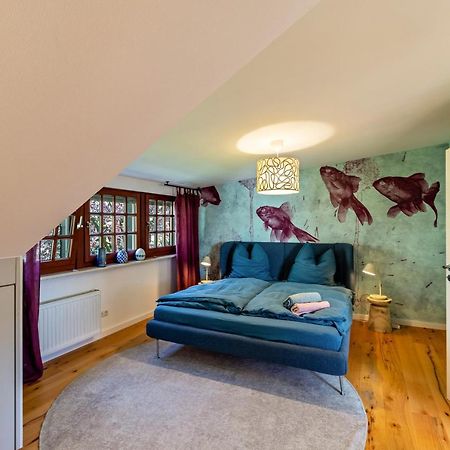 Sittermansweg Apartamento Geldern Exterior foto