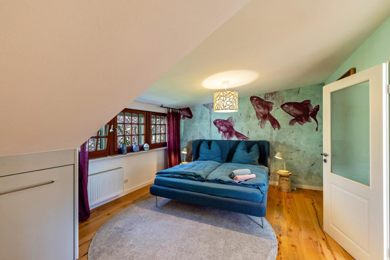 Sittermansweg Apartamento Geldern Exterior foto