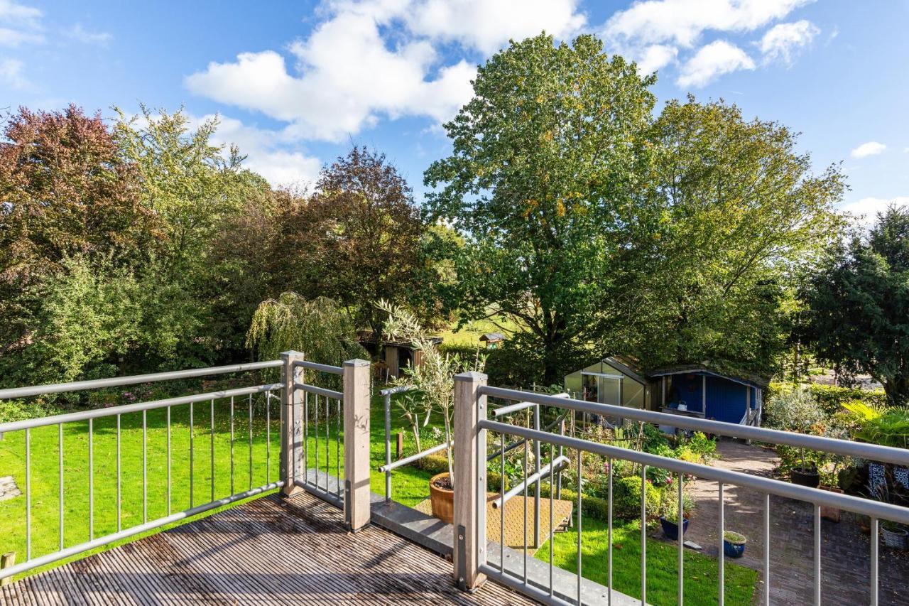 Sittermansweg Apartamento Geldern Exterior foto