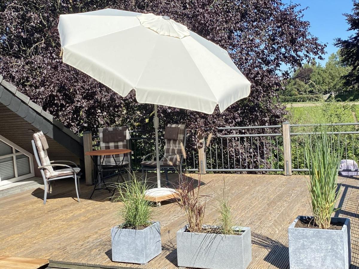 Sittermansweg Apartamento Geldern Exterior foto